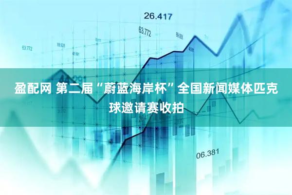 盈配网 第二届“蔚蓝海岸杯”全国新闻媒体匹克球邀请赛收拍